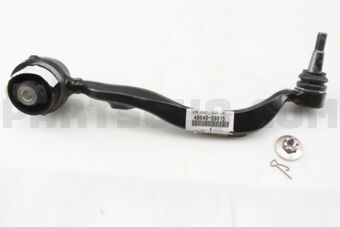 4864059015 ARM ASSY, FRONT SUSPENSION LOWER, 