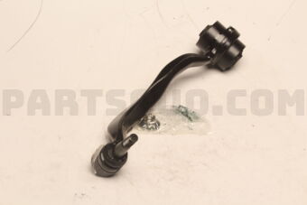 4864059045 Toyota ARM ASSY, FRONT SUSPENSION LOWER, LH