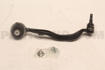 4864059045 Toyota ARM ASSY, FRONT SUSPENSION LOWER, LH