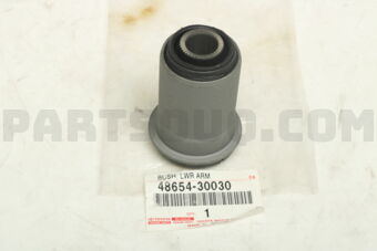 4865430030 BUSH, LOWER ARM