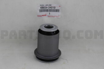 4865434010 BUSH, FRONT LOWER ARM, NO.1, RH/LH