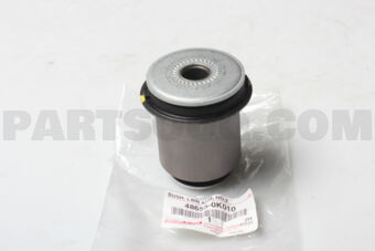 486550K010 BUSH, FRONT LOWER ARM, NO.2, RH/LH