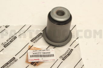 486550K090 Toyota BUSH, LWR ARM, NO.2