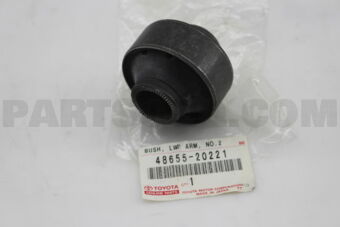 4865520221 BUSH, FRONT LOWER ARM, NO.2, RH/LH
