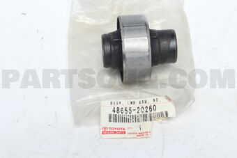 4865520260 BUSH, FRONT LOWER ARM, NO.2, RH/LH