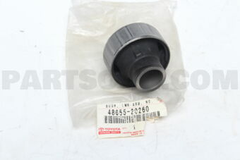 4865520260 BUSH, FRONT LOWER ARM, NO.2, RH/LH