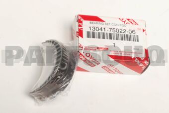 4865550012 BUSH, SUSPENSION