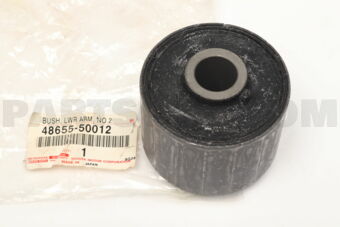4865550012 BUSH, SUSPENSION