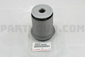 4865560040 BUSH, FRONT LOWER ARM, NO.2, RH/LH