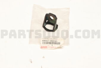 4865706030 STOPPER, FRONT LOWER ARM BUSH
