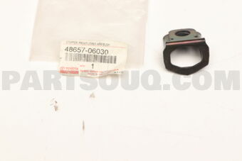4865706030 STOPPER, FRONT LOWER ARM BUSH