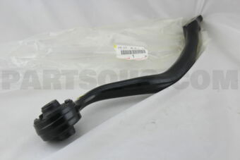 4866030150 ARM SUB-ASSY, FRONT SUSPENSION, LO