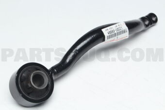 4866030221 ARM SUB-ASSY, FRONT SUSPENSION, LOWER NO.2 RH