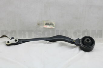 4866030281 ARM SUB-ASSY, FRONT SUSPENSION, LO