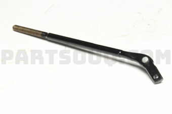 4867028040 BAR ASSY, STRUT, LH