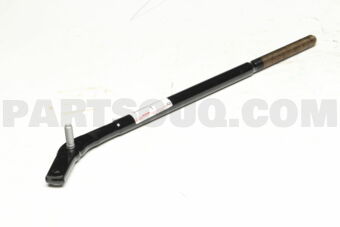 4867028040 BAR ASSY, STRUT, LH