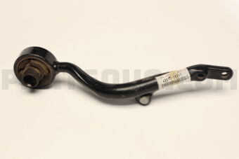 4867030211 Toyota ARM SUB-ASSY, FRONT SUSPENSION, LOWER NO.2 LH