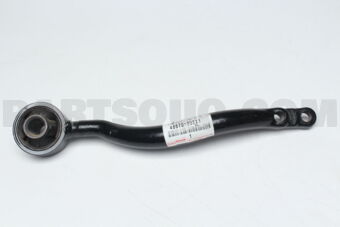 4867030221 ARM SUB-ASSY, FRONT SUSPENSION, LOWER NO.2 LH