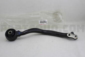 4867030281 ARM SUB-ASSY, FRONT SUSPENSION, LO