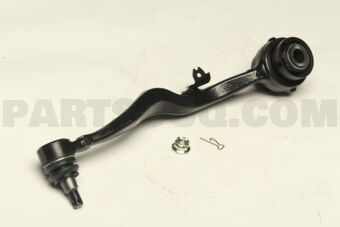 4867059025 ARM, FRONT SUSPENSION, LOWER NO.2 