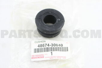 4867430040 CUSHION, STRUT BAR
