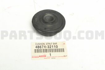 4867432110 CUSHION, STRUT BAR