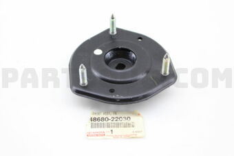 4868022030 SUPPORT SUB-ASSY, FRONT SUSPENSION