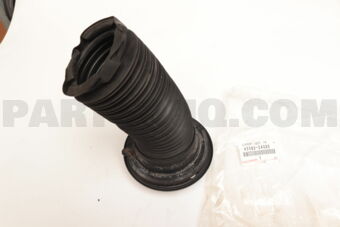 4868024090 SUPPORT ASSY, FRONT SUSPENSION