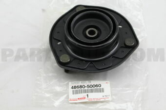 4868050060 SUPPORT ASSY, FRONT SUSPENSION