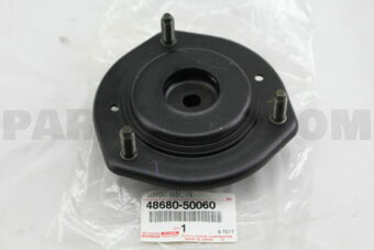 4868050060 SUPPORT ASSY, FRONT SUSPENSION