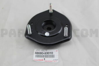 4868053010 SUPPORT SUB-ASSY, FRONT SUSPENSION