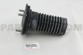 4868053031 SUPPORT ASSY, FRONT SUSPENSION