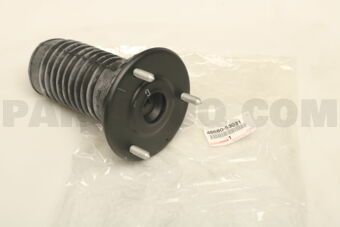 さとーさん専用 48603)フロントサスペンション サポートSUB-ASSY RH トヨタ