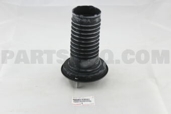 SUPPORT ASSY, FRONT SUSPENSION 4868053031 | Toyota Parts