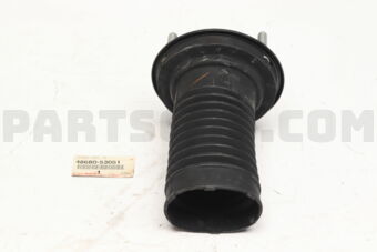 4868053051 SUPPORT ASSY, FRONT SUSPENSION