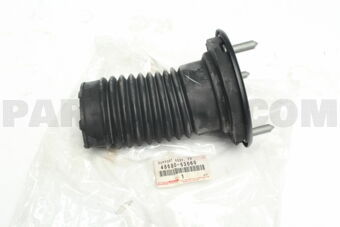 4868053060 SUPPORT ASSY, FRONT SUSPENSION