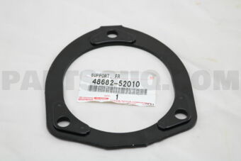 4868252010 SUPPORT, FRONT SUSPENSION, NO.2, R