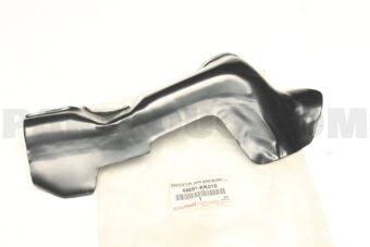48691KK010 Toyota INSULATOR  UPR ARM B