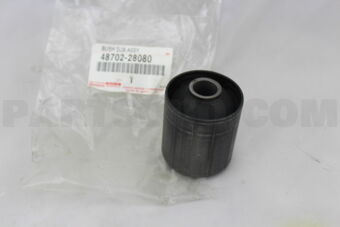 4870228080 BUSH SUB-ASSY, UPPER CONTROL ARM