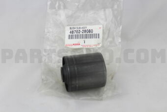 4870228080 BUSH SUB-ASSY, UPPER CONTROL ARM