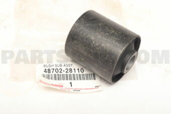 4870228110 BUSH SUB-ASSY, LOWER CONTROL ARM
