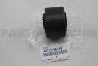4870260010 BUSH SUB-ASSY, LEADING ARM, NO.1