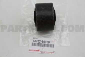 4870260020 BUSH SUB-ASSY, TRAILING ARM, NO.1