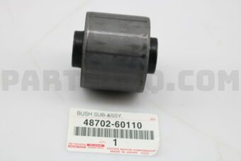 4870260110 BUSH SUB-ASSY