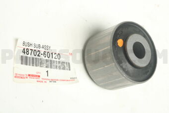 4870260120 BUSH SUB-ASSY