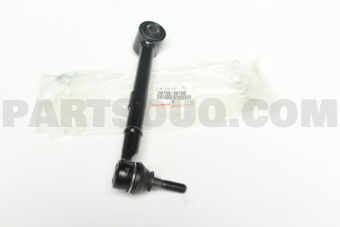 4870530100 LINK SUB-ASSY, TOE CONTROL, RH