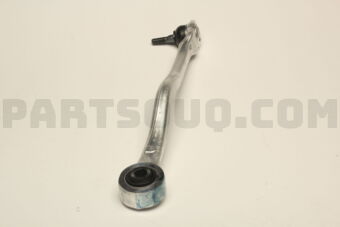 4870530120 Toyota LINK SUB-ASSY, TOE CONTROL, RH