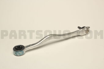 4870530120 Toyota LINK SUB-ASSY, TOE CONTROL, RH
