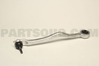 4870530120 Toyota LINK SUB-ASSY, TOE CONTROL, RH