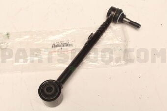 4870550020 Toyota LINK SUB-ASSY, TOE CONTROL, RH